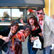 Illustration for article titled Cosplay Abounds at Zombie Fest in Pittsburgh